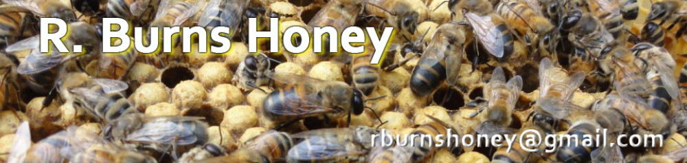R. Burns Honey